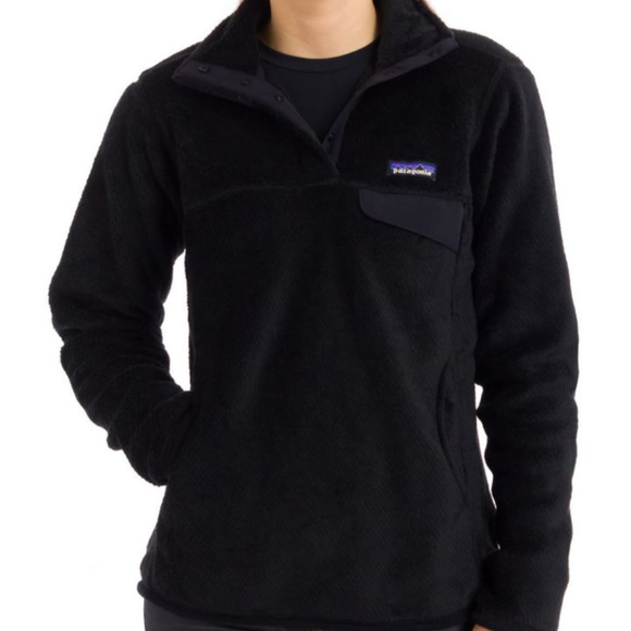 Patagonia Jackets & Blazers - Patagonia Re-Tool Snap-T Fleece Pullover